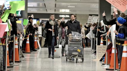 الولايات المتحدة تنتصر على رئيسها قضائيا