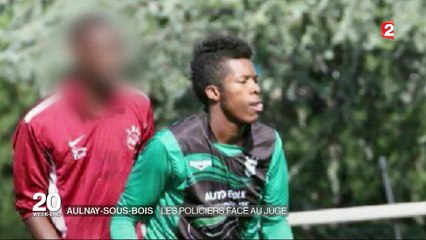 Soupçons de viol à Aulnay-Sous-Bois : les policiers face à un juge