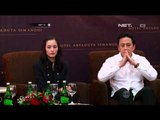 Chelsea Islan Menjadi Korban Video Pelecehan Seksual - NET12