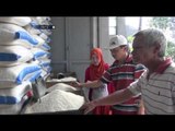 Dampak naiknya harga bahan pokok beras bagi Ibu Rumah Tangga - NET5