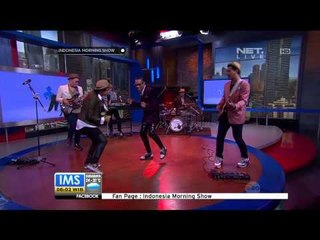 Performance - Laidthis Nite Band - ABC - IMS