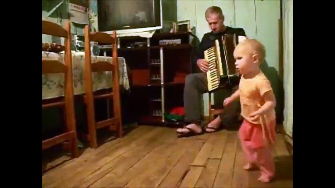 BEBE BAILANDO DANCE