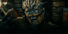 Transformers: The Last Knight - Official Extended Spot Super Bowl (HD)