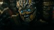 Transformers: The Last Knight - Official Extended Spot Super Bowl (HD)