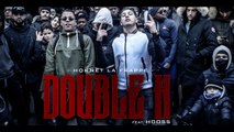 Hornet La Frappe ft. Hooss - Double H