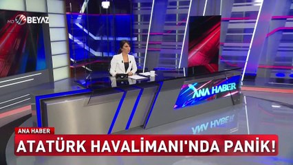 Beyaz Tv Ana Haber 5 Şubat 2017