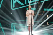 Sofie: Non, Je Ne Regrette Rien - Blind Audition I | The Voice Kids 2017 | SAT1.DE