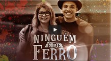 Ninguém É De Ferro   Wesley Safadão ft Marília Mendonça