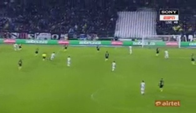 All Goals [{Half-Time}] HD - Juventus 1-0 Internazionale - 05.02.2017 HD