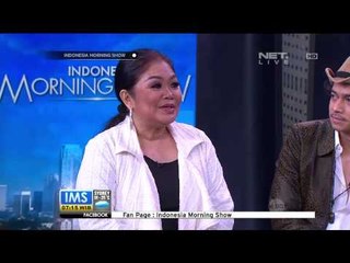 Talk Show Java Jazz 2015 - IMS