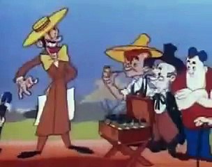 Make Mine Freedom - Cartoon (1948)