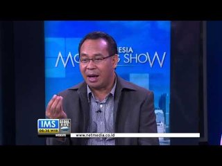 Talk Show Save Ahok Part 2 - IMS