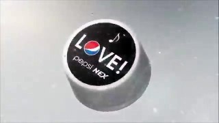 Китайская Реклама Pepsi
