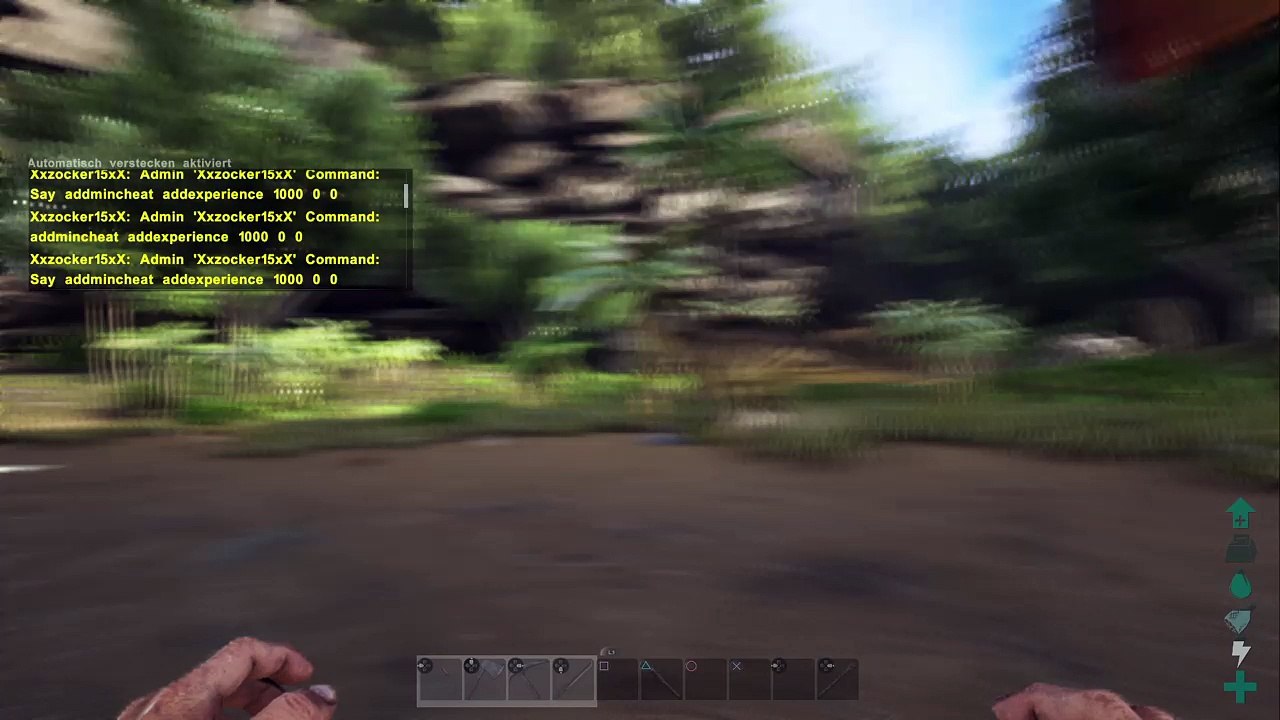 Ark: survival evolved_20170205214826