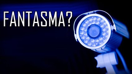 Fantasma capturado em Presídio de Campo Grande? (VÍDEO)