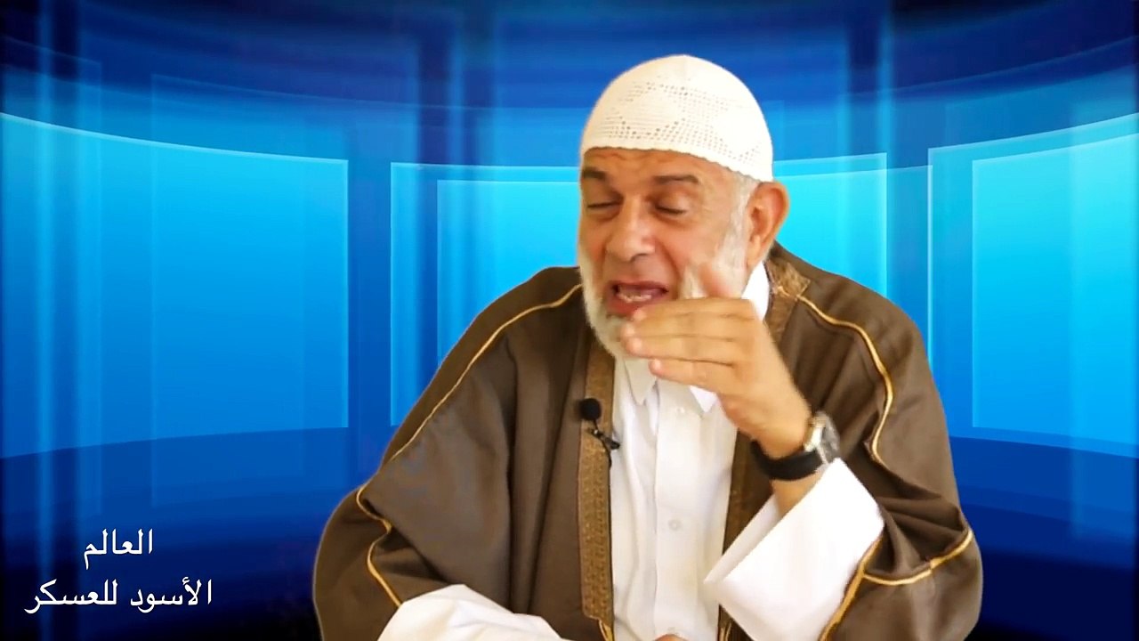 الشيخ وجدي غنيم- فتوى مرشد إيران على خامنئي بالحج إلى كربلاء تكشف أن الشيعة كفار بشهادة كبيرهم]