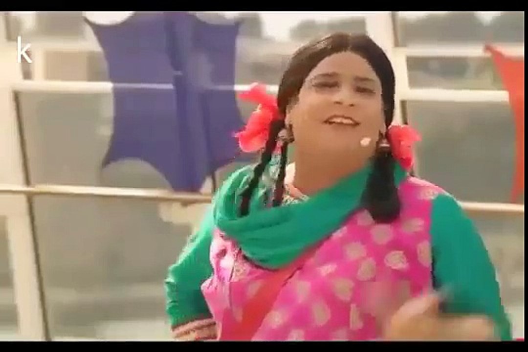 The Kapil Sharma Show Episode 80–Akshay Kumar Huma Qurashi part 2