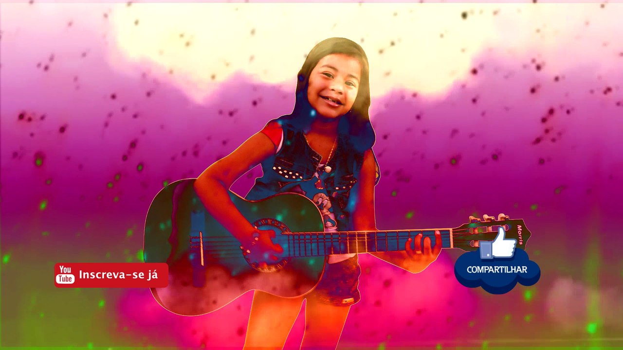 marcelly pop star vinheta do canal dailymotion