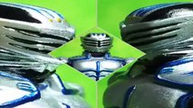 【KamenRider】Ryuki・タイガの改造&塗装！！