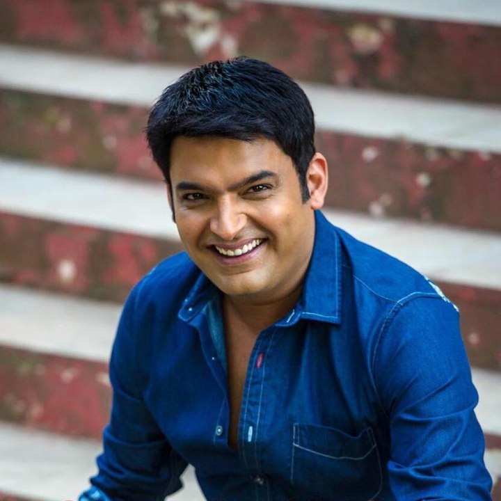Kapil_Sharma_Life History