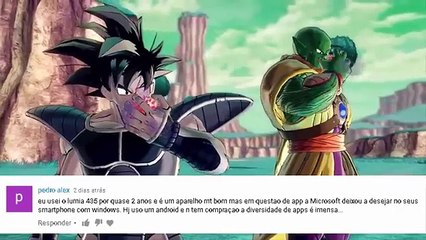 WINDOWS PHONE OU ANDROID RESULTADO DA ENQUETE