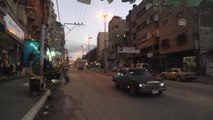 Gazzeli Berberden Elektrik Kesintilerine Ilginç Çözüm