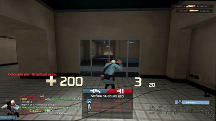 Aviso - Primeiro de Muitos!