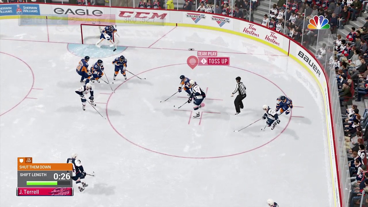 JT Hat Trick #2