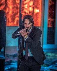 John Wick: Chapter 2 - Official Spot Super Bowl