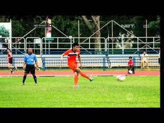 NET Sport - Rising Star - Sutanto Tan