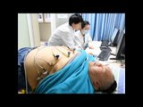 Rekor pria paling gemuk di China berdiet diawasi para ahli medis - NET5