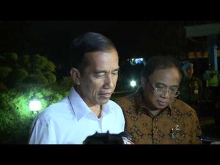 Presiden Jokowi tanggapi Dollar naik - NET24
