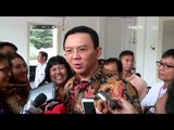 DPRD akan Panggil Istri Ahok Terkait Hak Angket - NET12