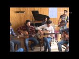 Demi Belajar Musik, Seorang Gadis Afghanistan Tinggal di Panti Asuhan - NET12