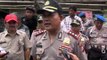 Polres Banten Beri Bantuan Kepada Puluhan Korban Jembatan Ambruk di Lebak - NET24
