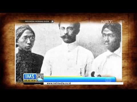 Today's History 8 Maret 1943 Tjipto Mangoenkoesoemo Wafat - IMS