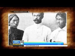 Today's History 8 Maret 1943 Tjipto Mangoenkoesoemo Wafat - IMS