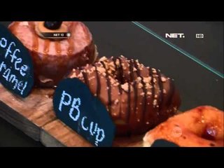 WHO himbau masyarakat di Seluruh dunia kurangi asupan gula - NET12