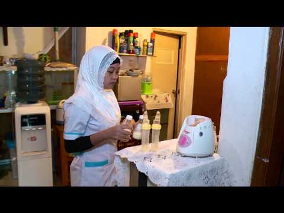 Parenting Botol Dot - NET12