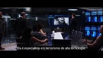 Velozes e Furiosos 8   Trailer Oficial (Universal Pictures) HD