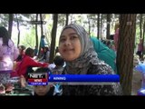 Libur Panjang Objek Wisata di Bogor Dipadati Pengunjung - NET12
