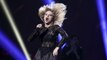 Taylor Swift performs only concert of 2017 ahead of Super Bowl LI