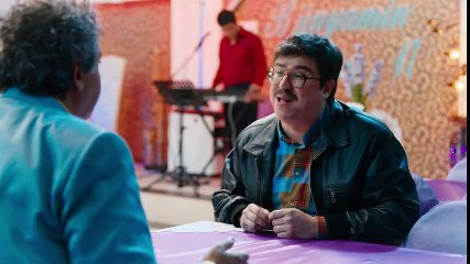 Küçük Esnaf 720p tek parça izle - Hdfilmdefteri.com