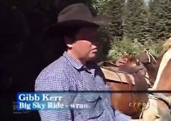 Travelscopr - S01E02 - Flathead Valley, Montana