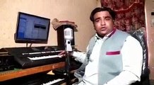 Pashto New Songs 2017 Shahid Ali Babu - Tappey