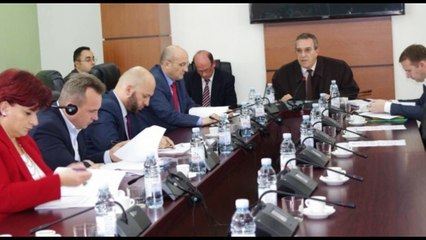 Gëzim Kelmendi - Nuk e dua pensionin Suplementar