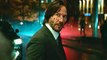 John Wick: Chapter Two with Keanu Reeves - Official Super Bowl 2017 Trailer