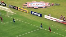 Melhores-Momentos-Caxias-2x1-Grêmio-Campeonato-Gaúcho-05022017 -