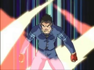 Rival Schools Opening [Intro] [PlayStation]