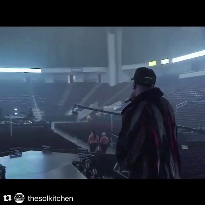 Ro James XIX Tour Video